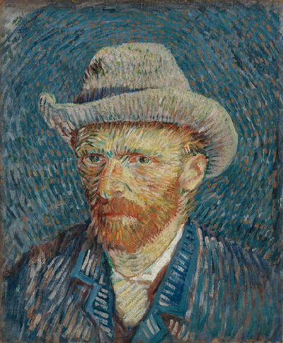Biermann, Vincent van Gogh